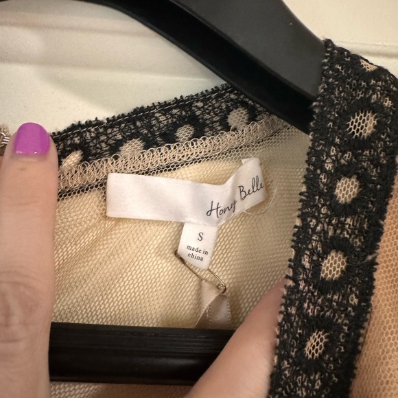 Honey Belle romper size: small - Picture 4 of 4